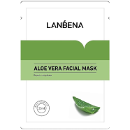 LANBENA Aloe Vera Sheet Mask image