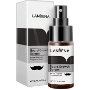LANBENA Beard Growth Serum 20ml image