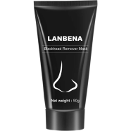 LANBENA Blackhead Remover Mask-50gm image