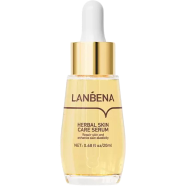 LANBENA Herbal Skin Care Serum - 20ml image