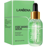 LANBENA Pore Minimizer Serum Step 2 image