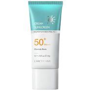 L'ANCER KING Cream Sunscreen Isolation Sunscreen SPF50 PA , 50g image