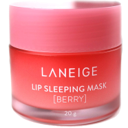 LANEIGE Lip Sleeping Mask Berry 20g -8809685797173 image