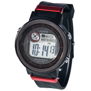 LASIKA Kids Sports Digital Watch, Multi Function Digital Kids Watches Waterproof LED Light Wristwatches - #153 image