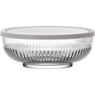 LAV Bow W/Lid 8.0 Inch image