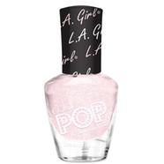 L.A Girl ColorPop Nail Polish - GNL847 Babycakes image