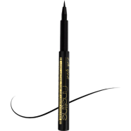 L.A. Girl Fineline Long Lasting Fine-Tip Liquid Eyeliner - Fineline Black image