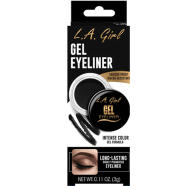 L.A. Girl Intense Color Eyeliner Gel 3 gm image