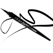 L.A. Girl Lineart Matte Eyeliner Gle712 Intense Black image