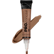 L.A. Girl Pro.Conceal Hd High Definition Concealer - GC988 Dark Cocoa image