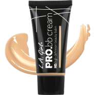 L.A. Girl Pro BB Cream GBB941- Fair image