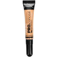 L.A. Girl Pro. Conceal Hd Concealer - GC978 Medium Beige image