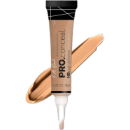 L.A. Girl Pro Conceal Hd High Definition Concealer Gc980 Cool Tan image
