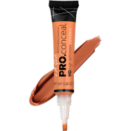 L.A. Girl Pro Conceal Hd High Definition Concealer Gc 990 Orange Corractor image
