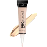 L.A. Girl Pro Concealer Light Ivory (GC970)) 8 gm image