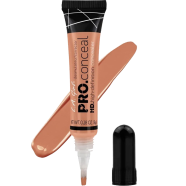 L.A. Girl Pro Concealer Nude (GC974)) 8 gm image