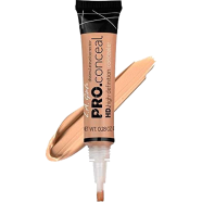L.A. Girl Pro Concealer Pure Beige (GC976)) 8 gm image