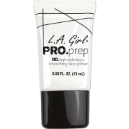 L.A. Girl Pro Perp Hd Smoothing Face Primer 15ml image