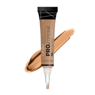 L.A. Girl Pro Conceal Hd High Definition Concealer Gc980 Cool Tan image