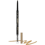 L.A Girl Shady Sloim Brow Pencil GB356 - Medium Brown image