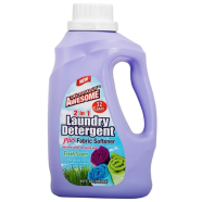 LA's Totally Awesome 2 in 1 Fresh Scent Laundry Detergent 1892 ml - 153800056 icon
