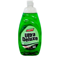 LA's Totally Awesome Fresh Apple U.D Liquid Dish Detergent 887 ml image