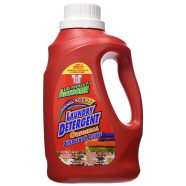 LA's Totally Awesome Original Scent Laundry Liquid Detergent 1892 ml image