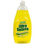 LA's Totally Awesome Original Scent OUD Liquid Dish Detergent 887 ml image