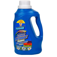 LA's Totally Awesome Oxygen Powered Liquid Laundry Detergent 1242 ml image