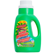 LA's Totally Awesome Rain Fresh Liquid Laundry Detergent 1242 ml image