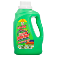 LA's Totally Awesome Rain Fresh Liquid Laundry Detergent 1892 ml image