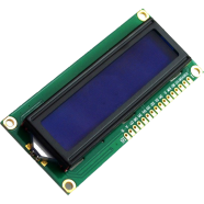 LCD Display 16×2 image