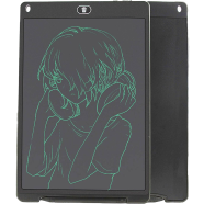 LCD Writing Tablet Electronic Slate E-writer 12 Inch icon