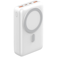 LDNIO PQ18 Magnetic Wireless Power Bank 20000mAh image