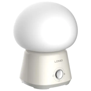 LDNIO Y4 Smart RGB Night Light – 3600mAh Rechargeable LED Lamp image