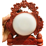 LED Charger Light Rechargeable Furniture Design Table lamp image