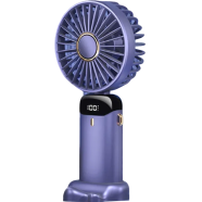 LED Fan Digital Display- A18 image