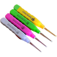 LED Light Ear Cleaner Flashlight Earpick image