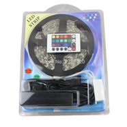 LED Strip Light RGB Light with Remote Controller image