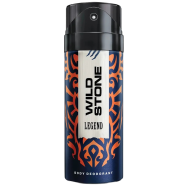 LEGEND body deodorant image