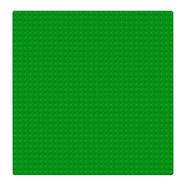 LEGO 32×32 Green Baseplate - 6102277