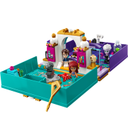 LEGO 43213 The Little Mermaid Story Book image