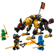 LEGO 71790 Ninjago Imperium Dragon Hunter Hound image
