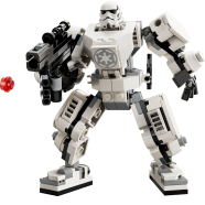 LEGO 75370 Stormtrooper Mech image