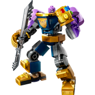LEGO 76242 Marvel Thanos Mech Armor image
