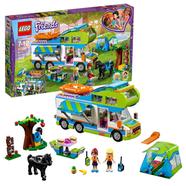 LEGO Friends Mia’s Camper Van 41339 Building Set (488 Pieces) icon