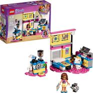 LEGO Friends Olivia’s Deluxe Bedroom 41329 Building Set (163 Piece) image