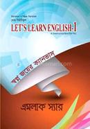Let's Learn English-Version 1 image