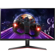 LG 27MP60G-B 27 Inch Full HD IPS Gaming Monitor image