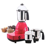 LG Blue Magic Mixer Grinder (3 in 1) Blender - 1000-watt image
